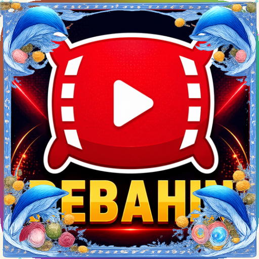 rebahin — mitra unggulan